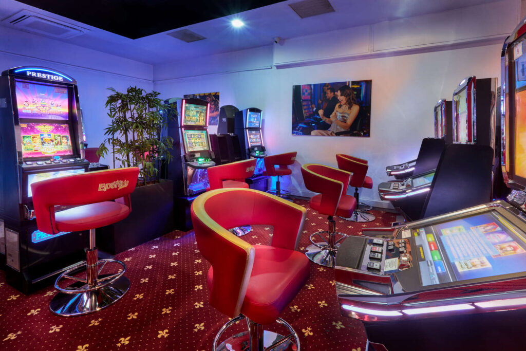 Lavora Con Noi Eldorado Gaming